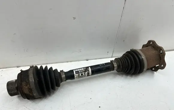 Audi A4 S4 B8 8K Front driveshaft 8K0407271AL