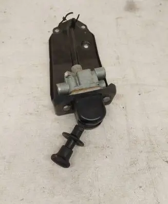 Mercedes-Benz Vario Handbrake/parking brake lever assembly A0034302581