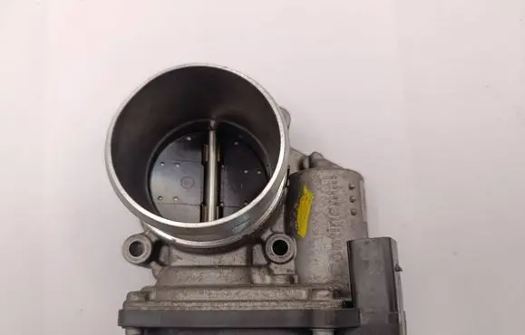Audi A4 S4 B8 8K Throttle valve 06F133062Q A2C53390403