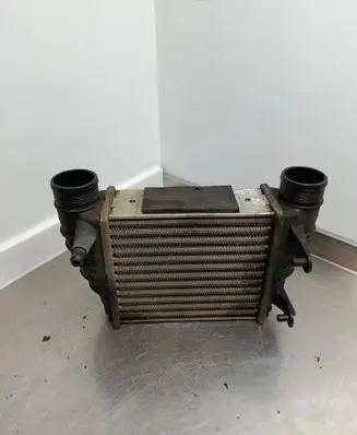 Volkswagen PASSAT B6 Intercooler radiator 8E0145806M