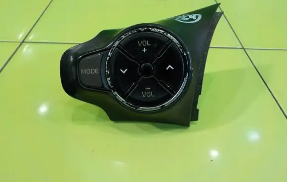KIA Soul Other switches/knobs/shifts 96700B2000