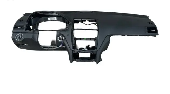 Mercedes-Benz C W204 Dashboard A2046803787
