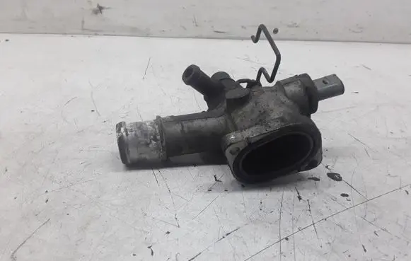 Ford Galaxy Engine coolant pipe/hose 038121133J
