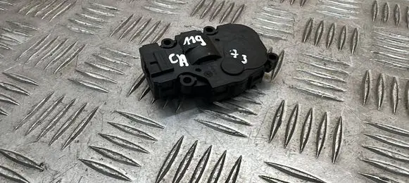 Mini One - Cooper F56 F55 Air flap motor/actuator 410478280