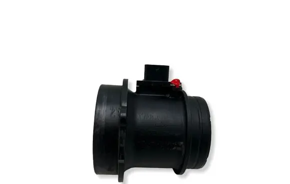 Audi A5 8T 8F Mass air flow meter 059906461K 420133471