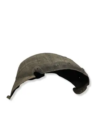 Nissan Qashqai Rear arch fender liner splash guards 