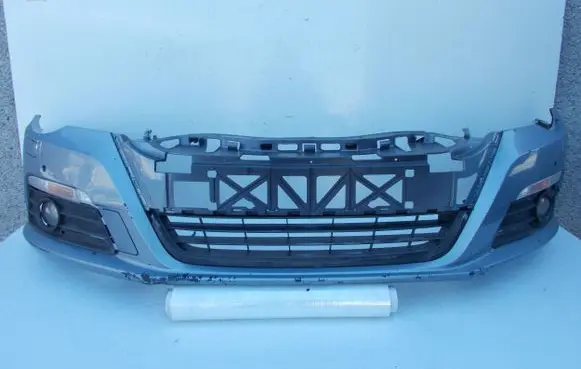 Volkswagen PASSAT CC Front bumper