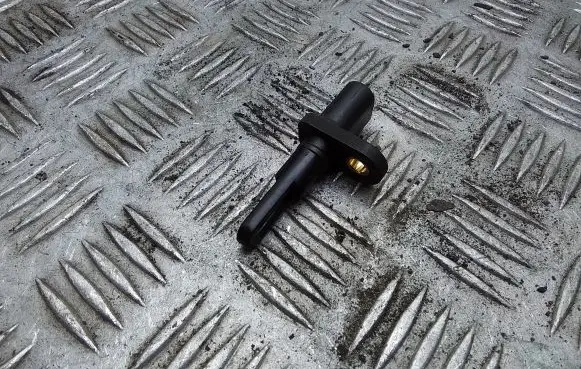 Audi A6 S6 C6 4F Intake air temperature sensor 