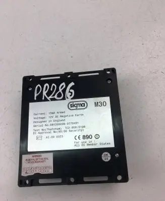 Subaru Legacy Other control units/modules AI000023