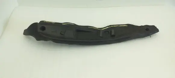 Citroen C3 Fender end trim 9813174780