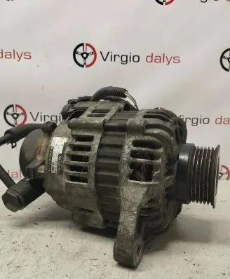 Hyundai Tucson JM Generator/alternator 3730027030 021319310