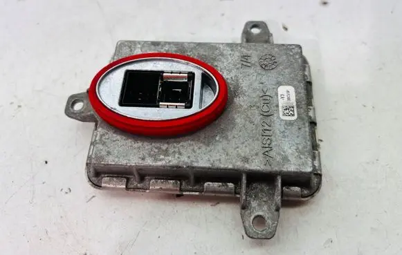 Mercedes-Benz A W176 Headlight ballast module Xenon STPRZET301