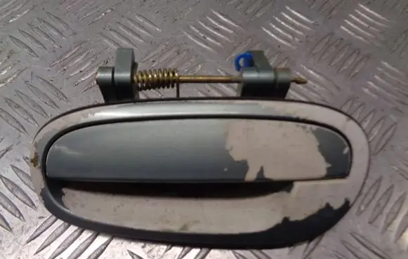 Daewoo Nubira Rear door handle trim 