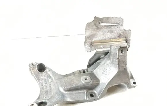 Audi A6 C7 Engine mounting bracket 4G0199307H 8K0199387T