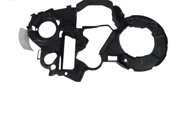 Volvo XC90 Timing belt guard (cover) 31401143