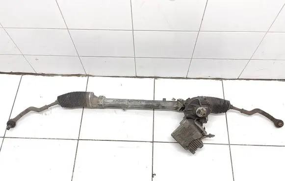 Mercedes-Benz A W169 Steering rack 6700001267 6820000069 99512200