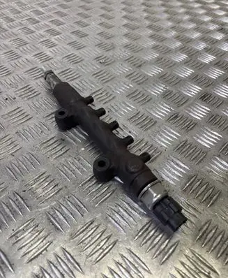 Ford Transit Fuel main line pipe 55PP0501 08011398842