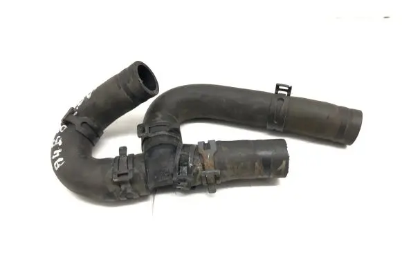 Audi A4 S4 B8 8K Engine coolant pipe/hose