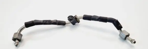 Hyundai Tucson TL Fuel line/pipe/hose 151015A0147