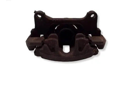 Audi TT TTS Mk2 Front brake caliper 