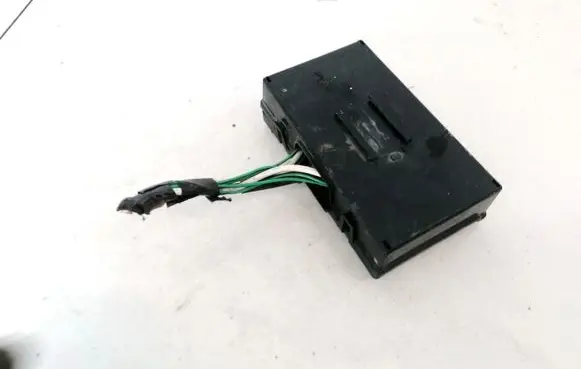 Citroen Berlingo Fuse box set 9632229480 97086100