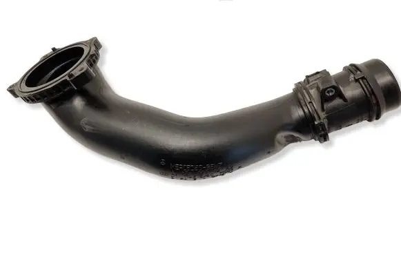 Mercedes-Benz E W212 Intercooler hose/pipe A6510900242 11437E