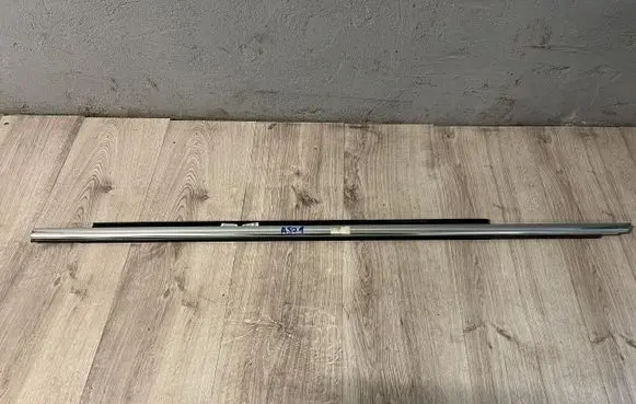 Audi A4 S4 B8 8K Front door trim (molding) 8K0853283J