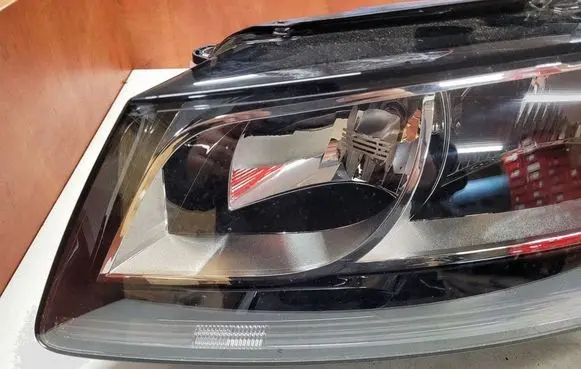 Audi Q5 SQ5 8R Headlight/headlamp 8R0941003 90021764