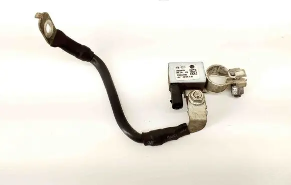 KIA Ceed Negative earth cable (battery) 37180J7100