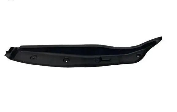 Mercedes-Benz GLA W156 X156 Fender end trim A1568890225