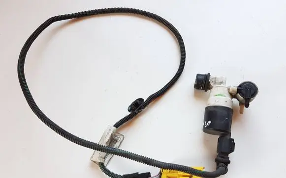 Citroen C4 Grand Picasso Windscreen/windshield washer pump 9632984980 9806336080 9645163380
