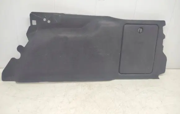 Ford Focus Trunk/boot side trim panel BM51N31148
