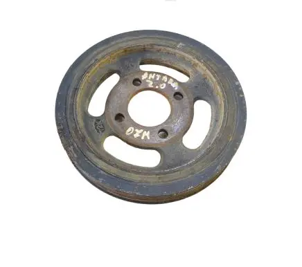 Opel Antara Crankshaft pulley
