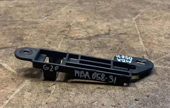 BMW 3 G20 G21 Other interior part 9397075
