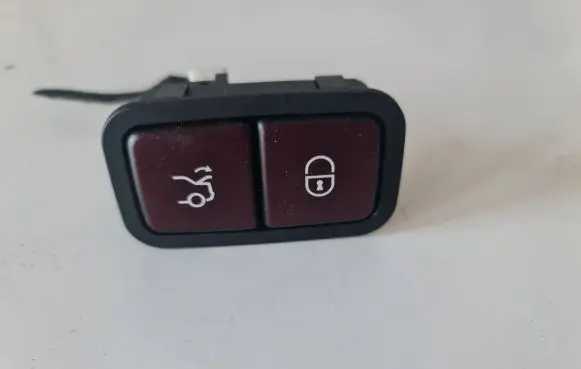 Tailgate opening switch