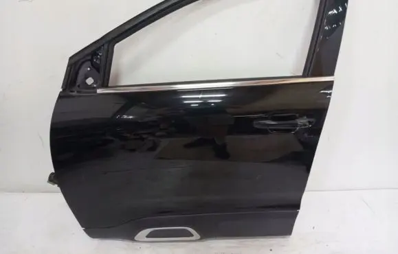 Citroen C5 Aircross Other interior part