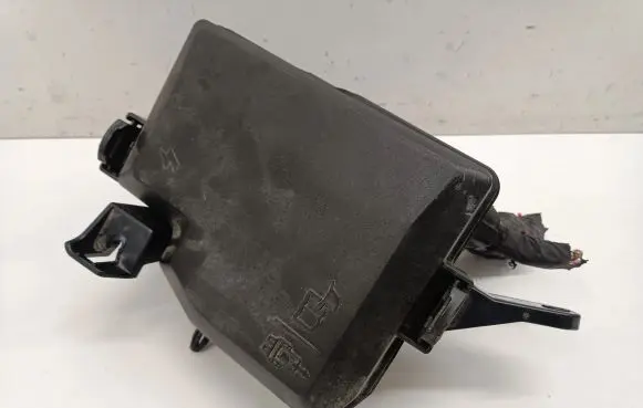 Hyundai Ioniq 5 Fuse box set 91205GI661 919C5GI100 91956GI140