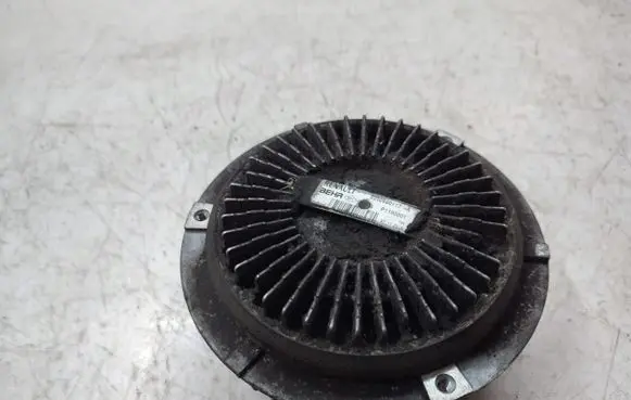 Opel Movano B Viscous fan clutch 8200660117A