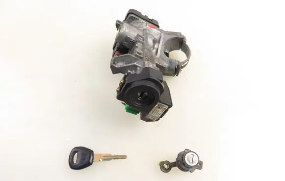 Honda Civic Ignition lock 39730S7AG010M1