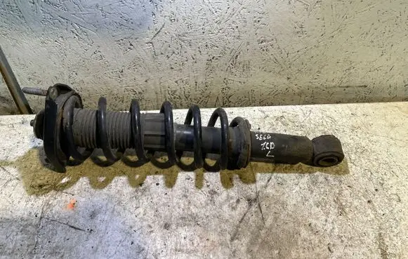 KIA Ceed Rear shock absorber/damper