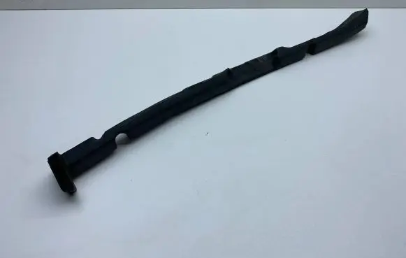 BMW 7 F01 F02 F03 F04 Fender foam support/seal 9131194
