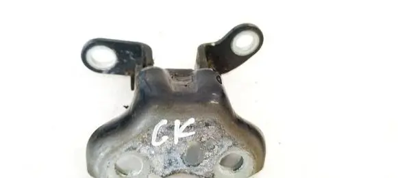 Toyota Avensis T250 Rear door lower hinge