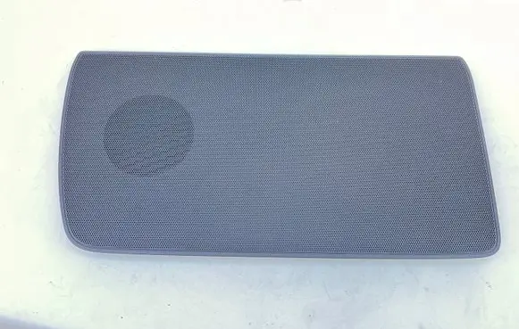 Audi A6 S6 C7 4G Parcel shelf speaker trim grill 4G5035406