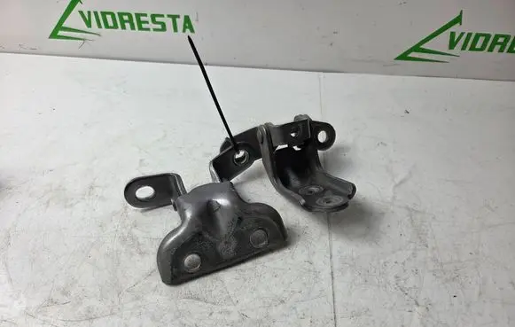 Hyundai Ioniq Rear door hinge set 