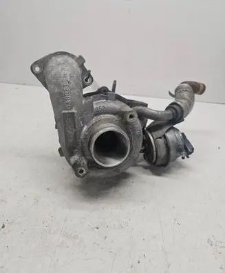 Citroen C4 I Picasso Turbo 9686120680