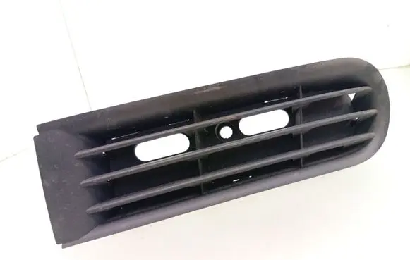 Audi A3 S3 8L Front bumper lower grill 8L0807489A