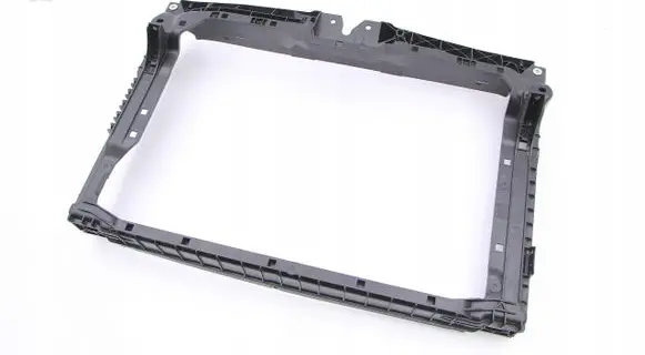 Skoda Fabia Mk4 (6VA) Radiator support slam panel 6VA805588A