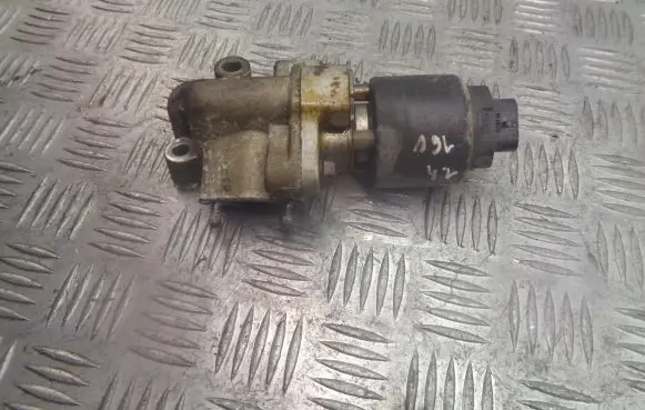 Chevrolet Lacetti EGR valve