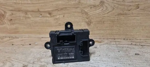 Volvo V70 Door control unit/module 9G9T14B533BC