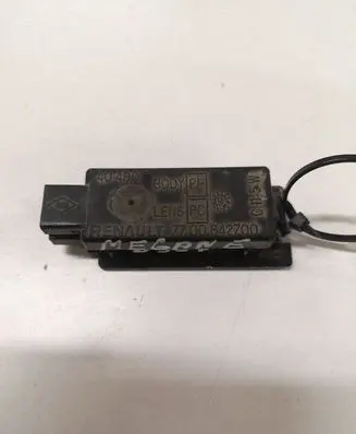 Renault Megane I Number plate light 7700842700